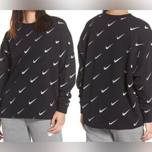 Nike Swoosh Sweatshirt 3x
